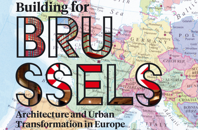 Building for Brussels